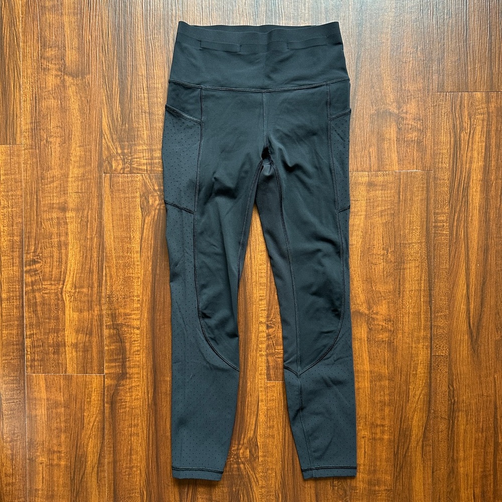 Lululemon Mind Over Miles Tight
